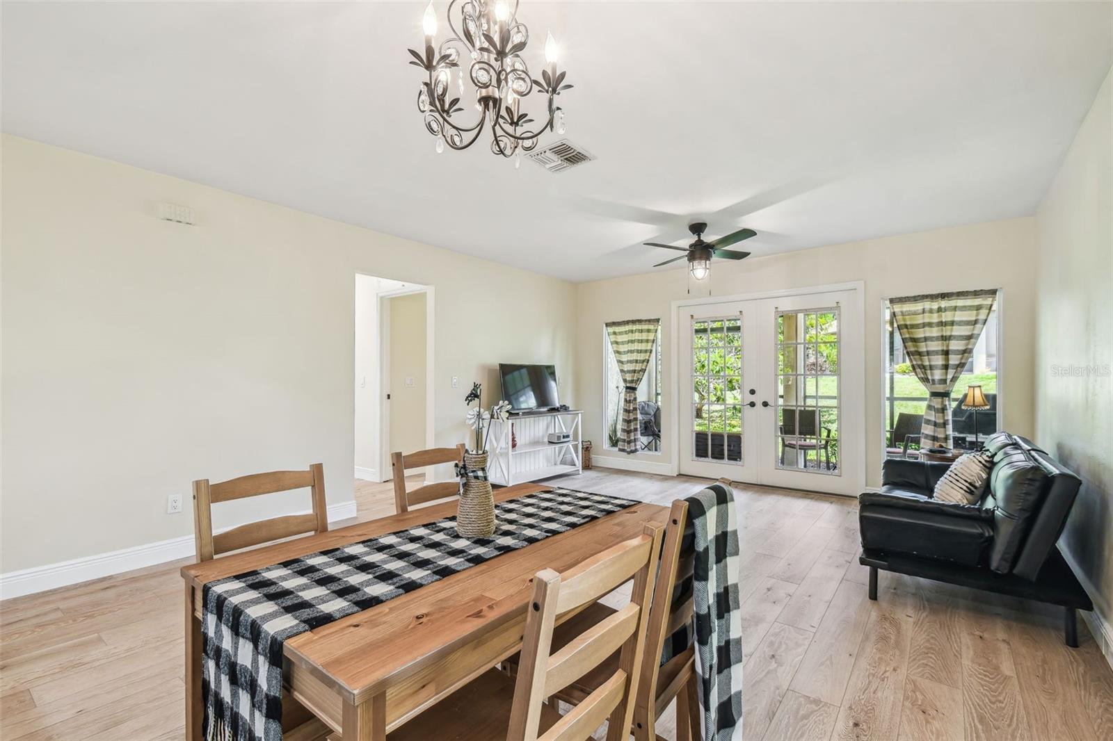 1741 N ENSIGN PT, CRYSTAL RIVER, FL, 34429