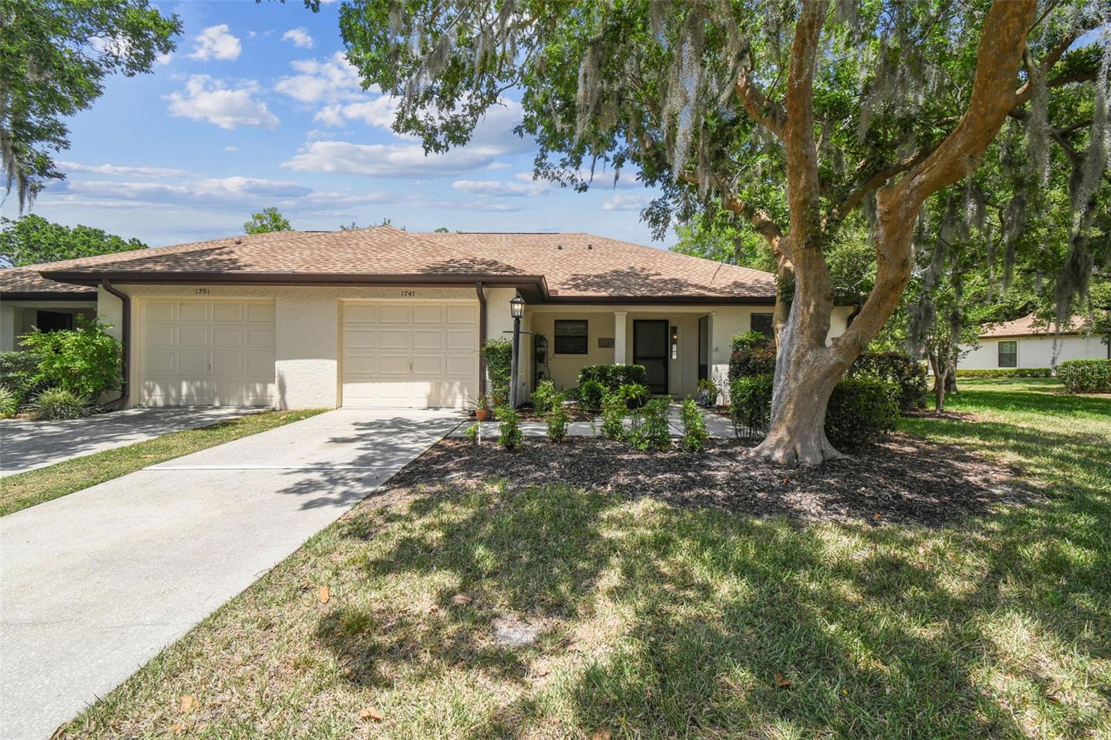 1741 N ENSIGN PT, CRYSTAL RIVER, FL, 34429