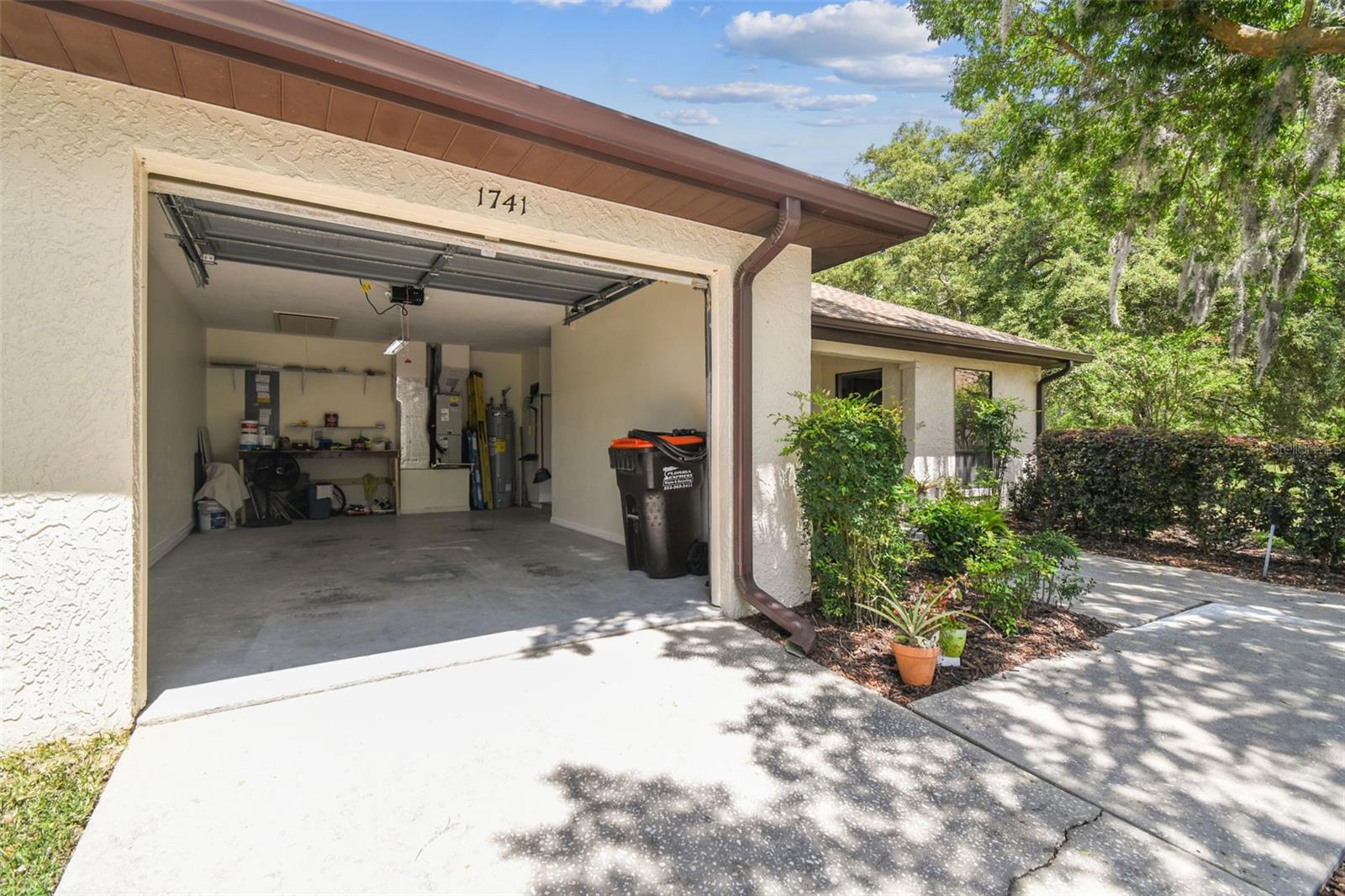 1741 N ENSIGN PT, CRYSTAL RIVER, FL, 34429