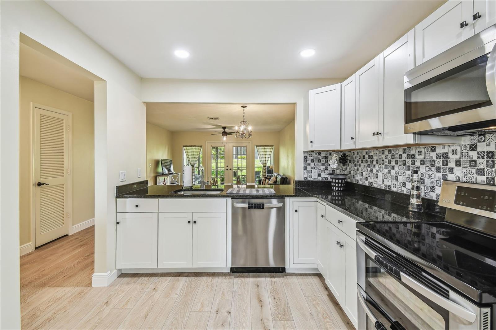 1741 N ENSIGN PT, CRYSTAL RIVER, FL, 34429