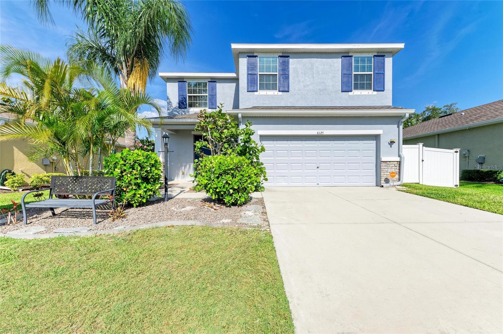 6125 35TH CT E, BRADENTON, FL, 34203