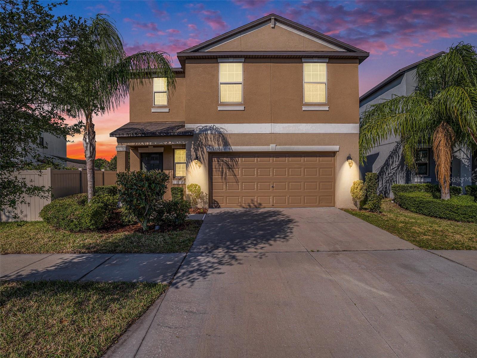 15306 BROAD BRUSH DR, SUN CITY CENTER, FL, 33573