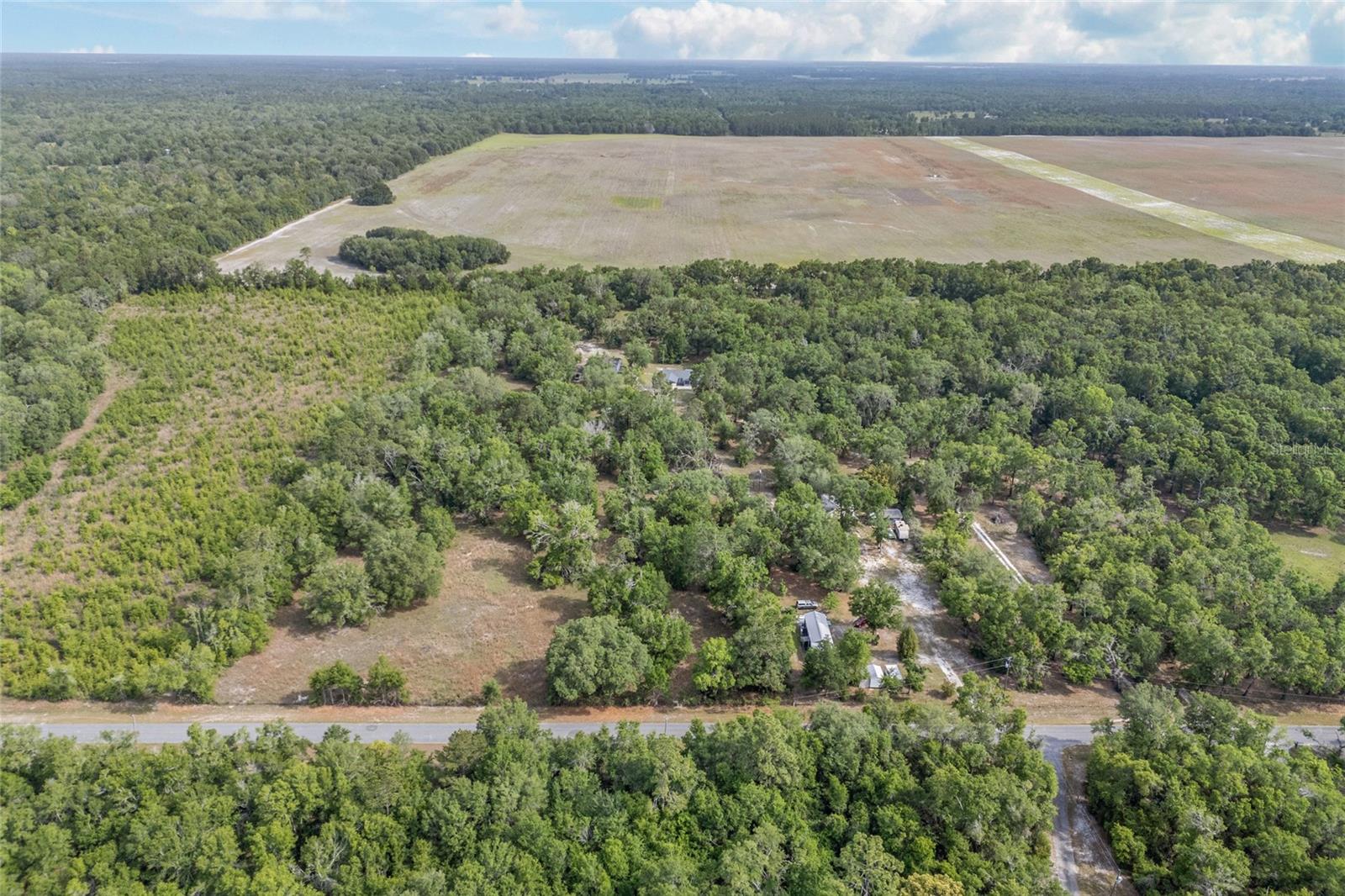 1345 SW CUMORAH HILL ST, FORT WHITE, FL, 32038