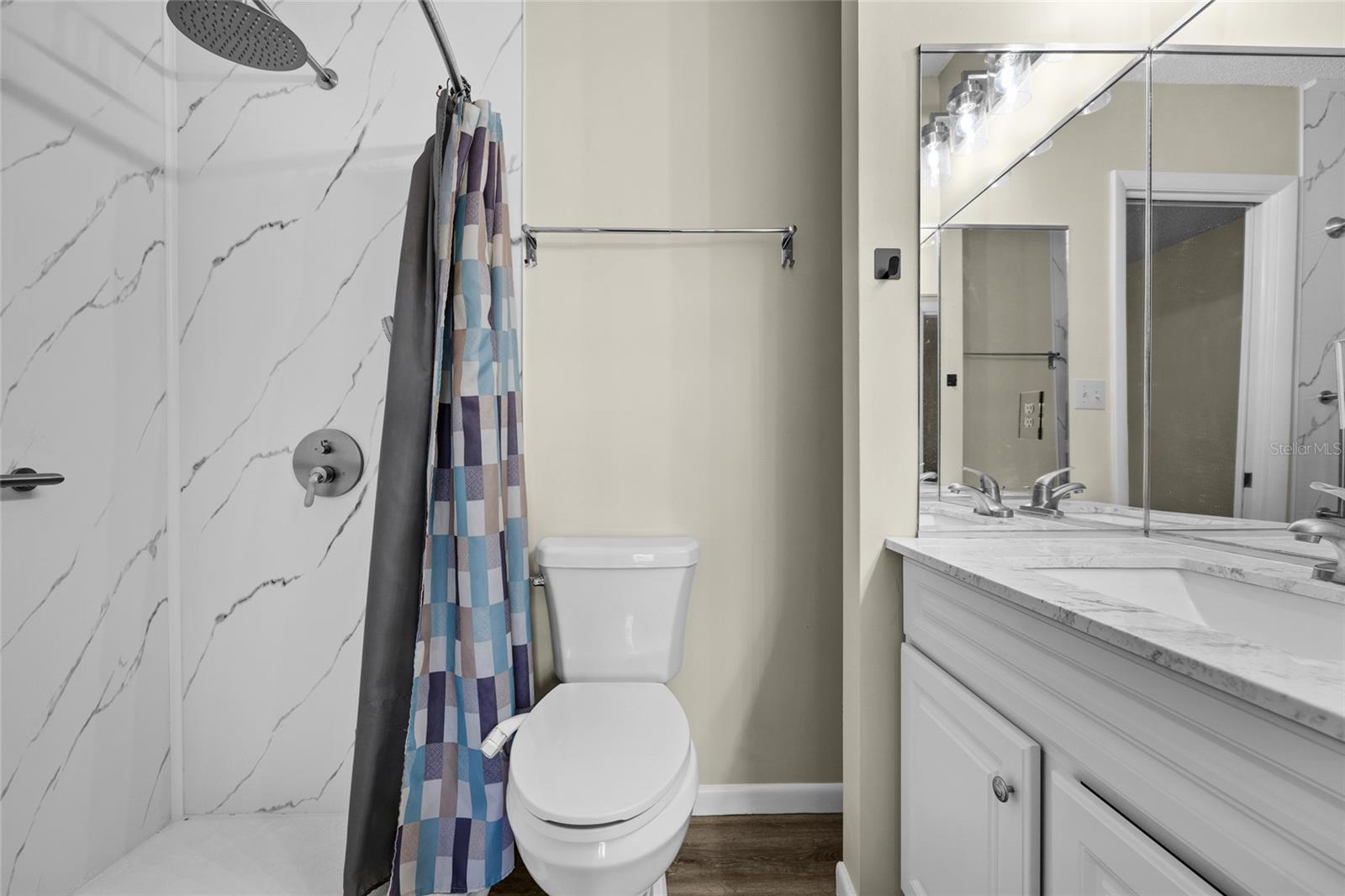 1345 SW CUMORAH HILL ST, FORT WHITE, FL, 32038