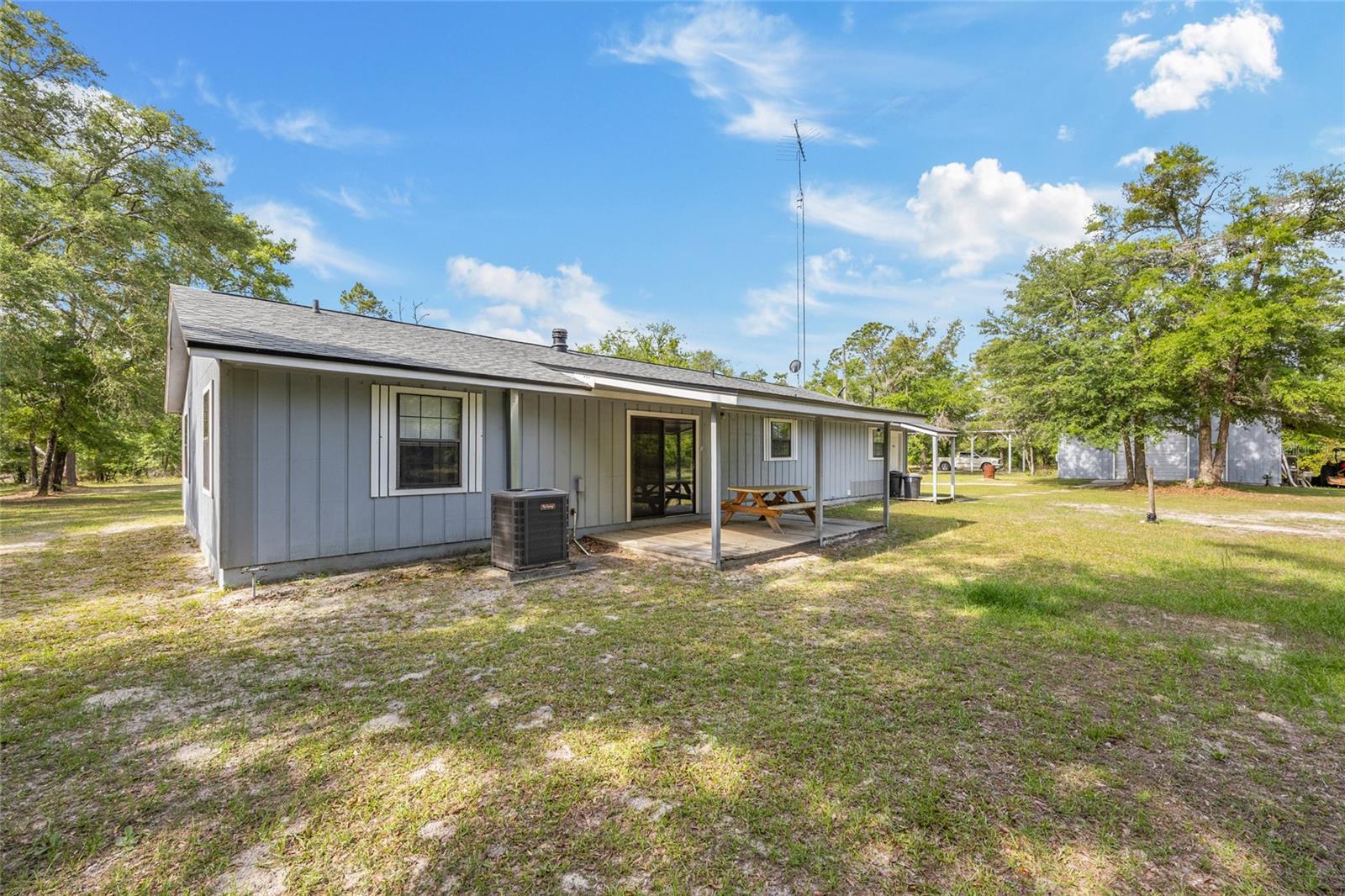 1345 SW CUMORAH HILL ST, FORT WHITE, FL, 32038