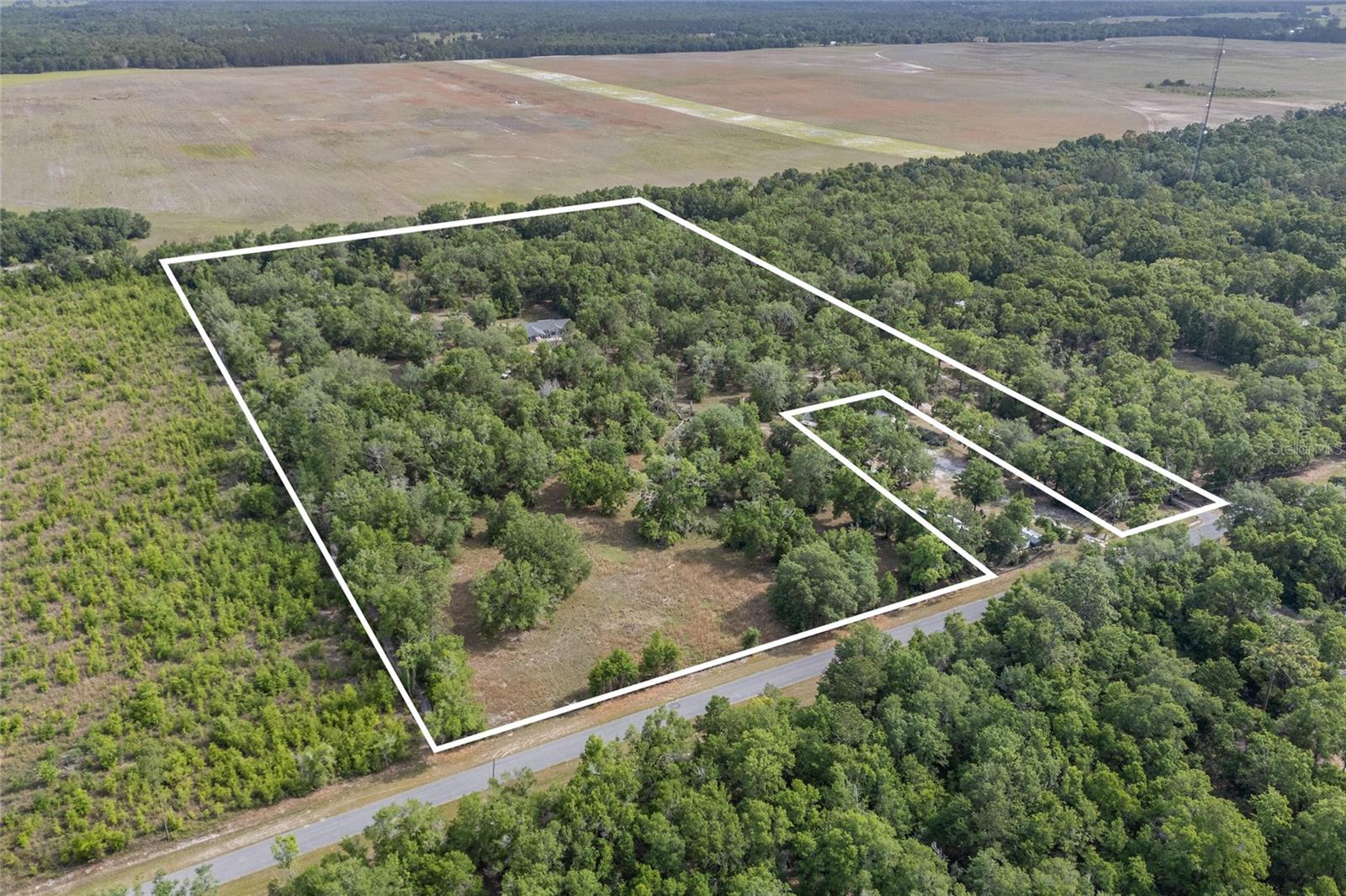 1345 SW CUMORAH HILL ST, FORT WHITE, FL, 32038