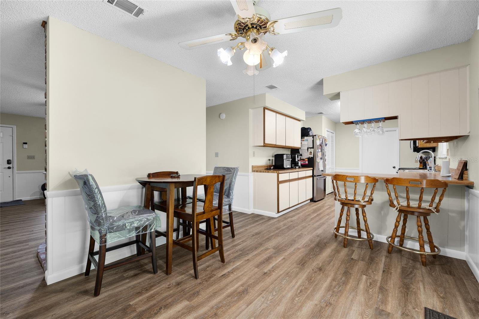 1345 SW CUMORAH HILL ST, FORT WHITE, FL, 32038