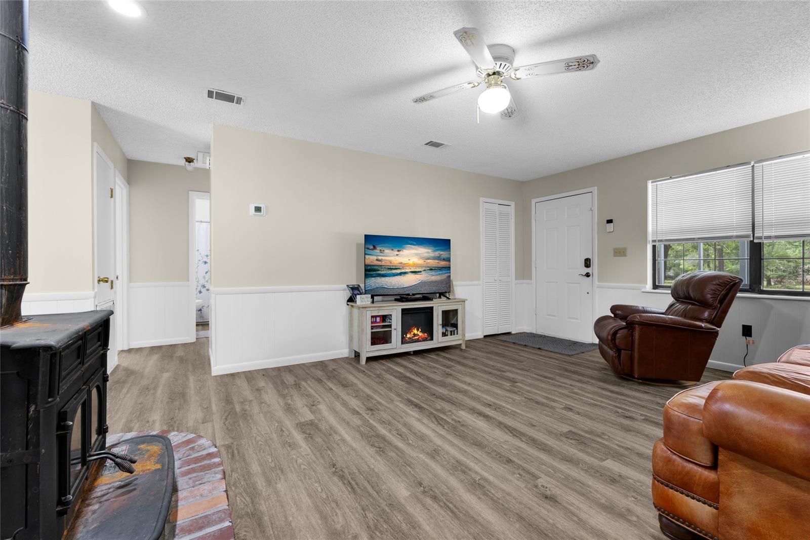 1345 SW CUMORAH HILL ST, FORT WHITE, FL, 32038