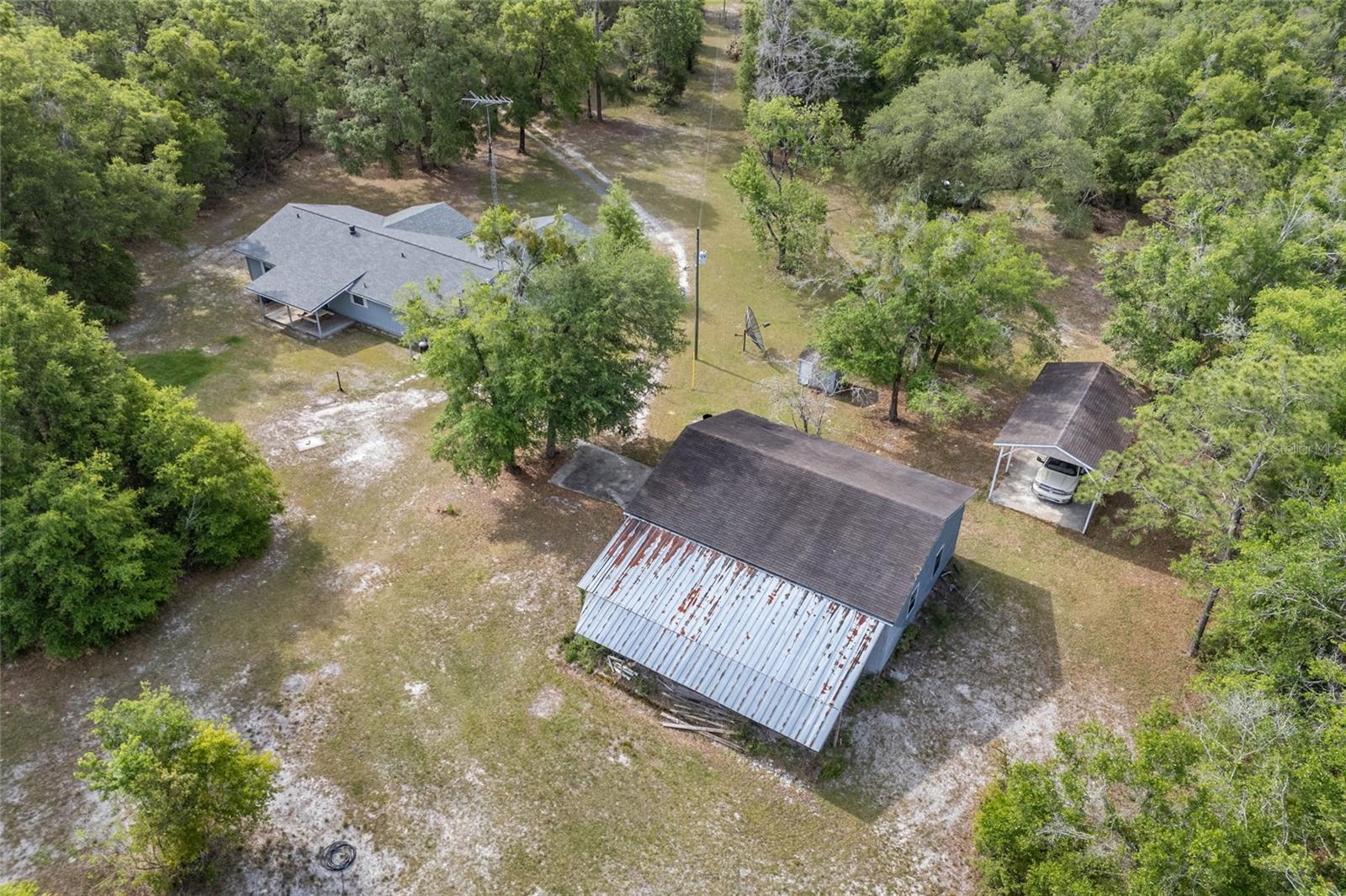 1345 SW CUMORAH HILL ST, FORT WHITE, FL, 32038