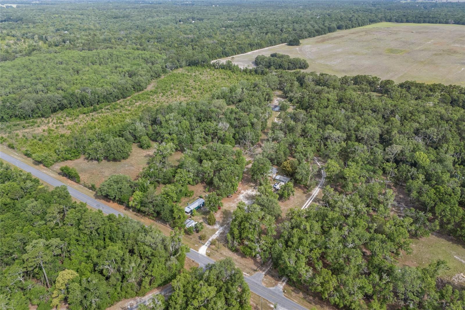 1345 SW CUMORAH HILL ST, FORT WHITE, FL, 32038