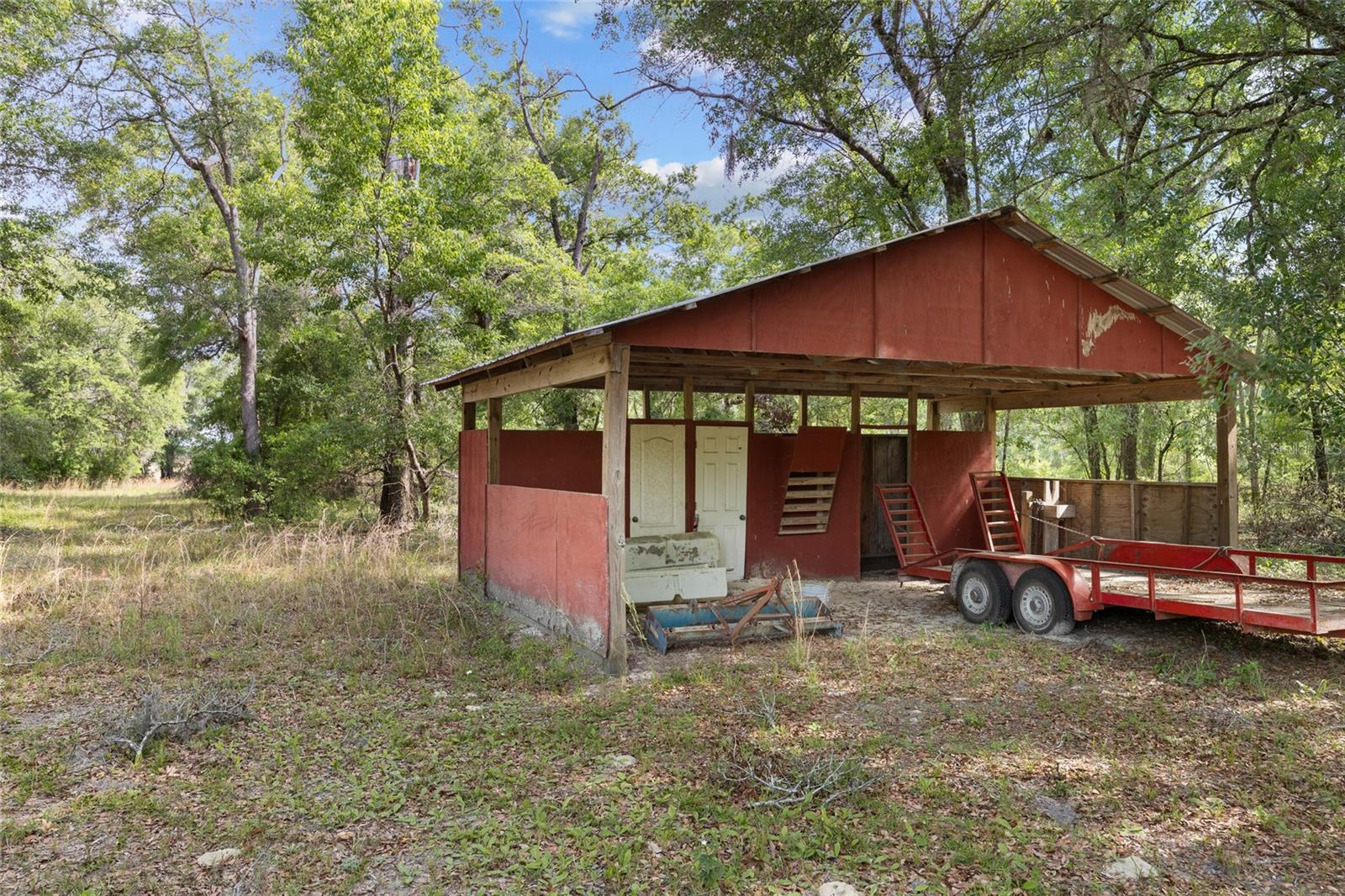 1345 SW CUMORAH HILL ST, FORT WHITE, FL, 32038