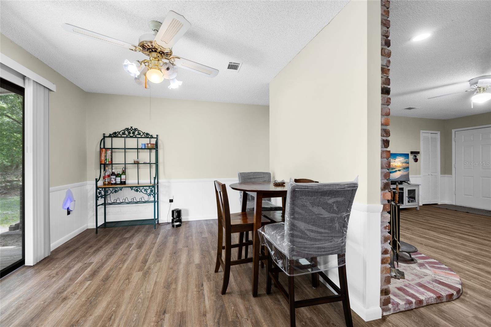 1345 SW CUMORAH HILL ST, FORT WHITE, FL, 32038