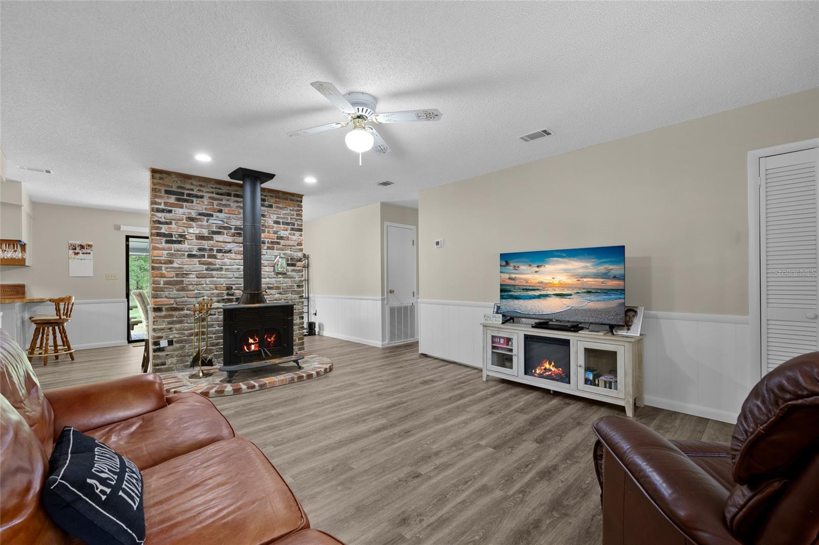 1345 SW CUMORAH HILL ST, FORT WHITE, FL, 32038