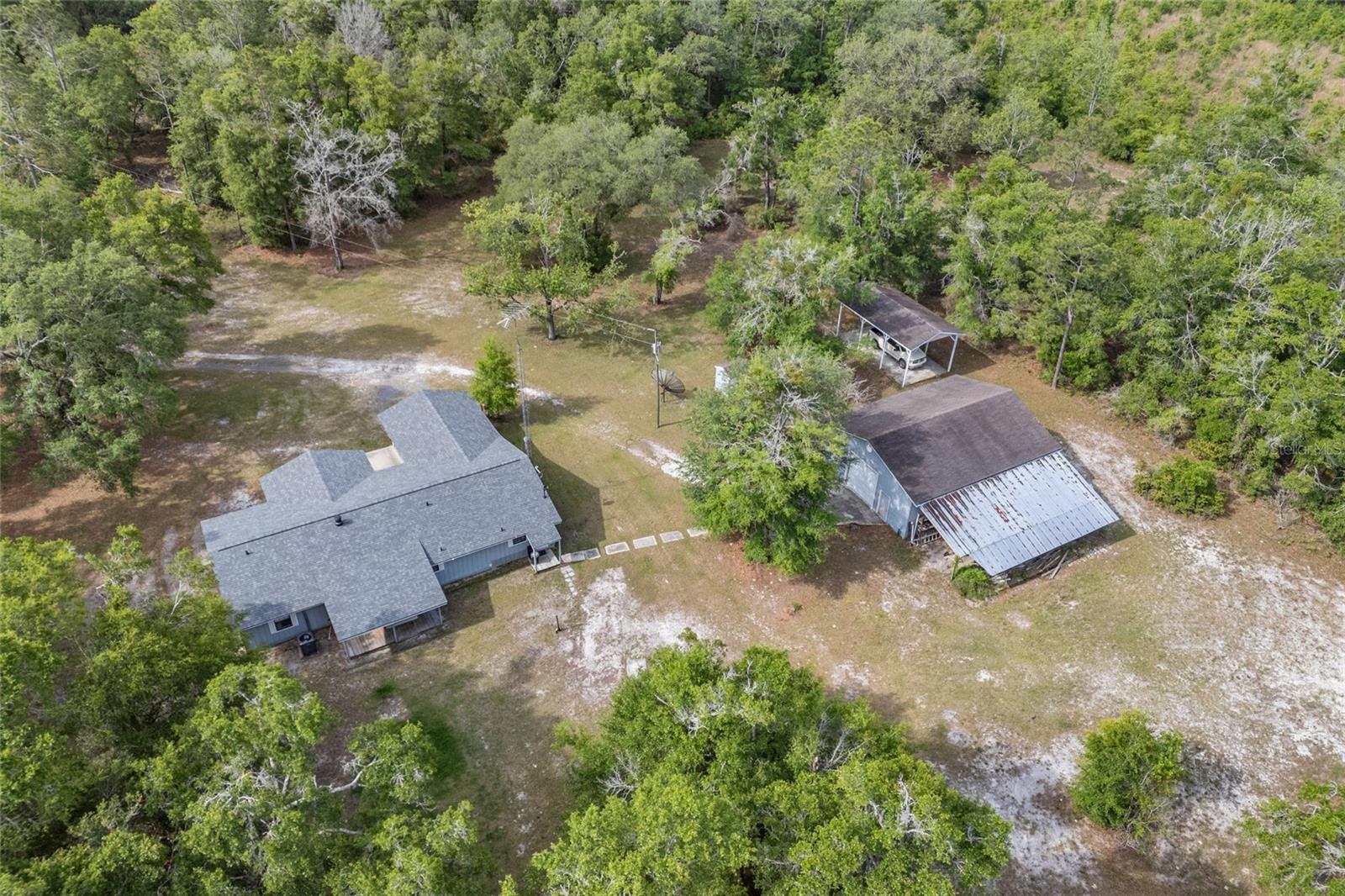 1345 SW CUMORAH HILL ST, FORT WHITE, FL, 32038