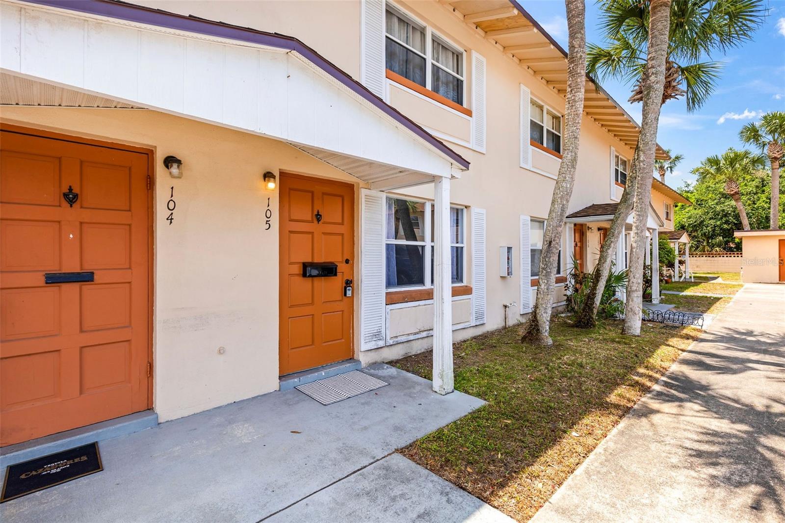 1600 S PALMETTO AVE #105, SOUTH DAYTONA, FL, 32119