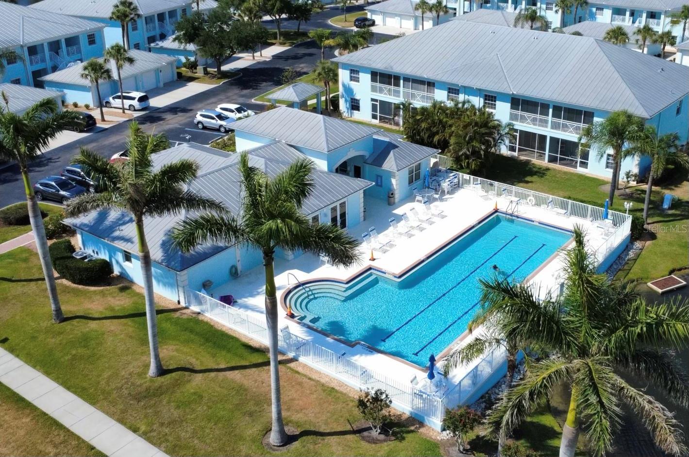 5760 SABAL TRACE DR #202, NORTH PORT, FL, 34287