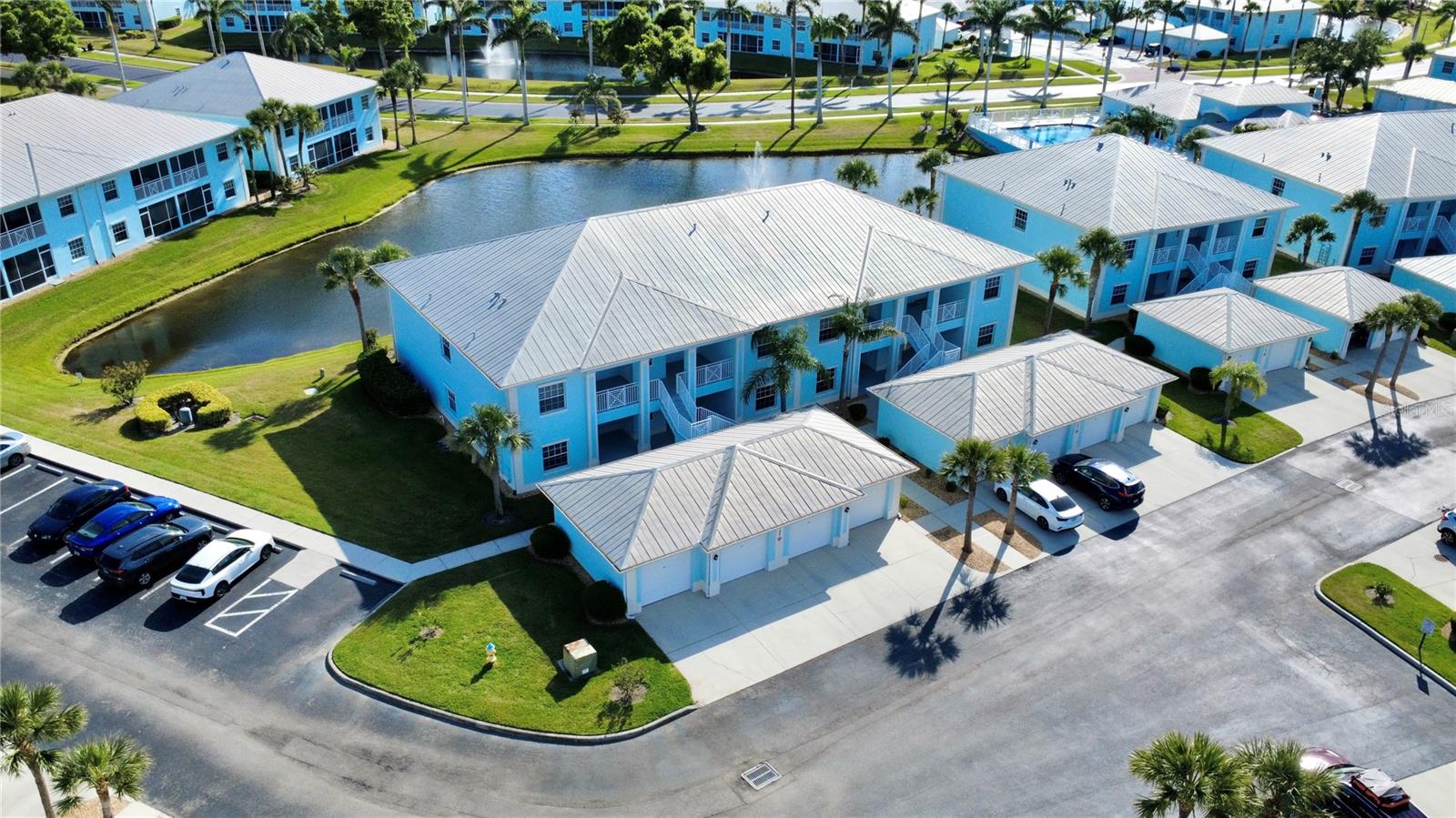 5760 SABAL TRACE DR #202, NORTH PORT, FL, 34287