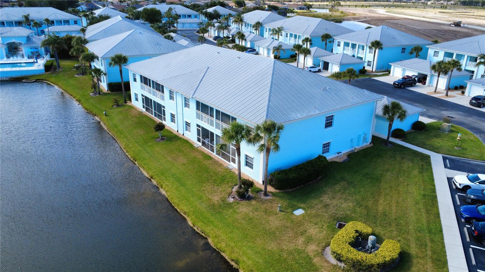 5760 SABAL TRACE DR #202, NORTH PORT, FL, 34287