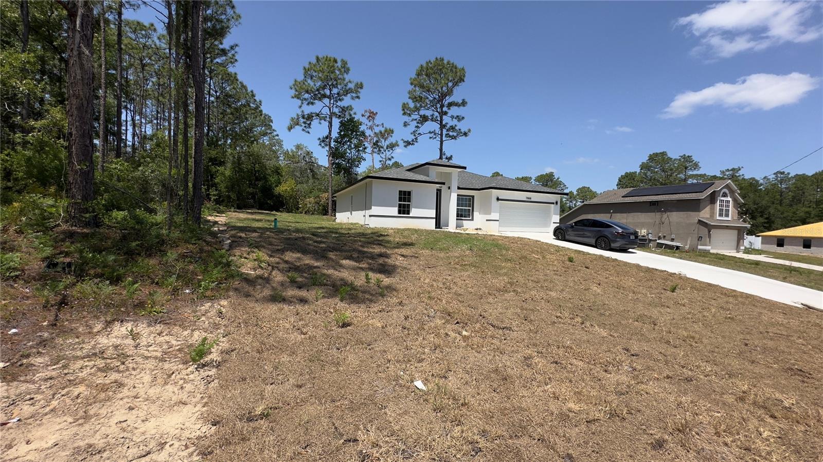 7868 N HALE RD, CITRUS SPRINGS, FL, 34434