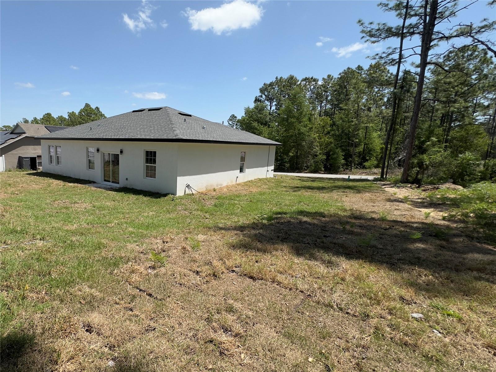 7868 N HALE RD, CITRUS SPRINGS, FL, 34434