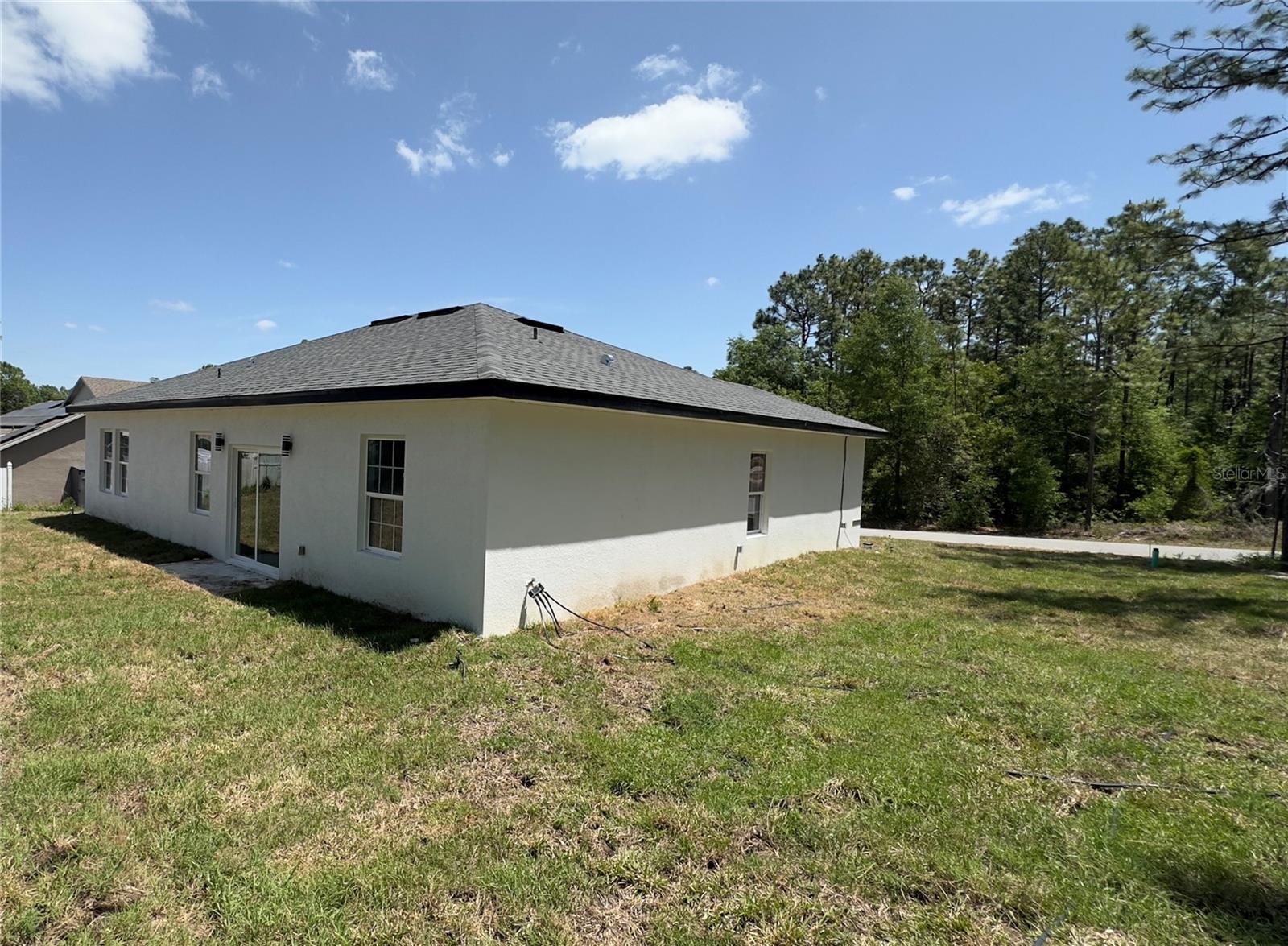 7868 N HALE RD, CITRUS SPRINGS, FL, 34434