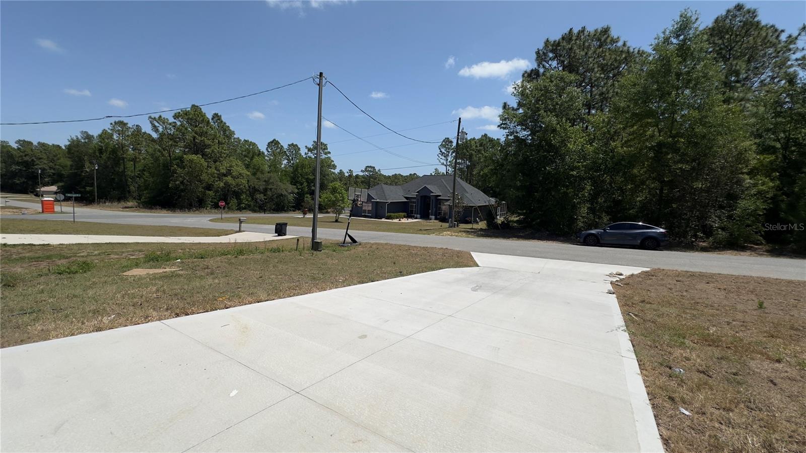 7868 N HALE RD, CITRUS SPRINGS, FL, 34434