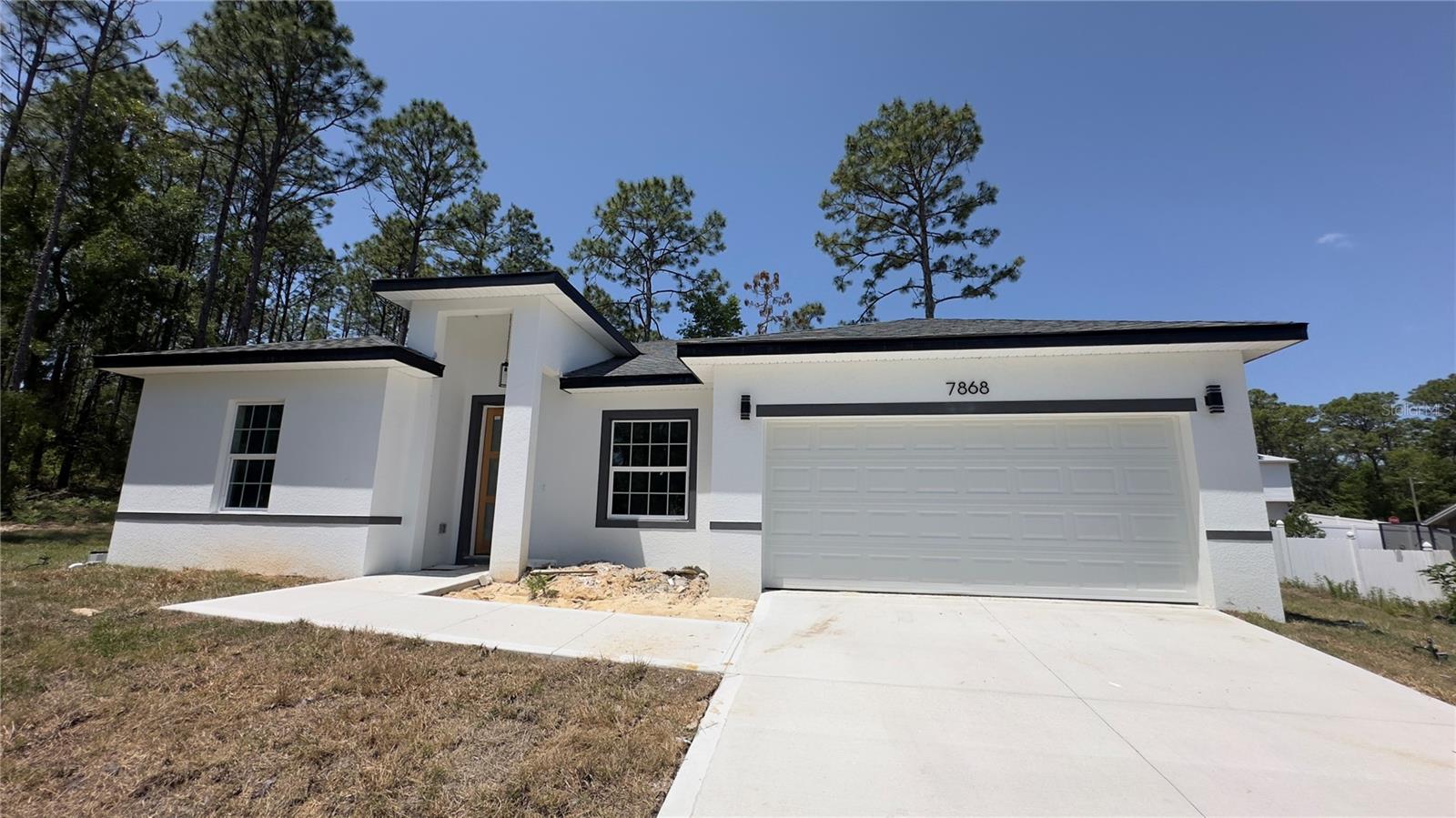 7868 N HALE RD, CITRUS SPRINGS, FL, 34434