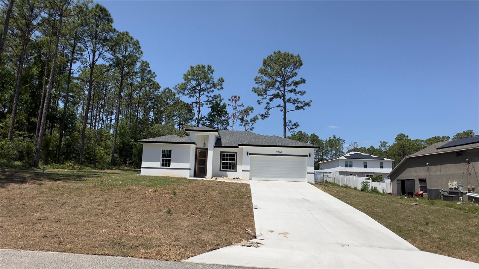 7868 N HALE RD, CITRUS SPRINGS, FL, 34434