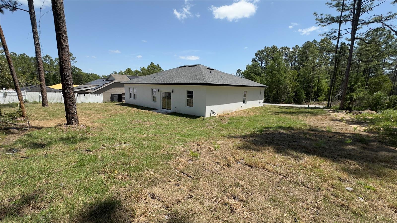 7868 N HALE RD, CITRUS SPRINGS, FL, 34434