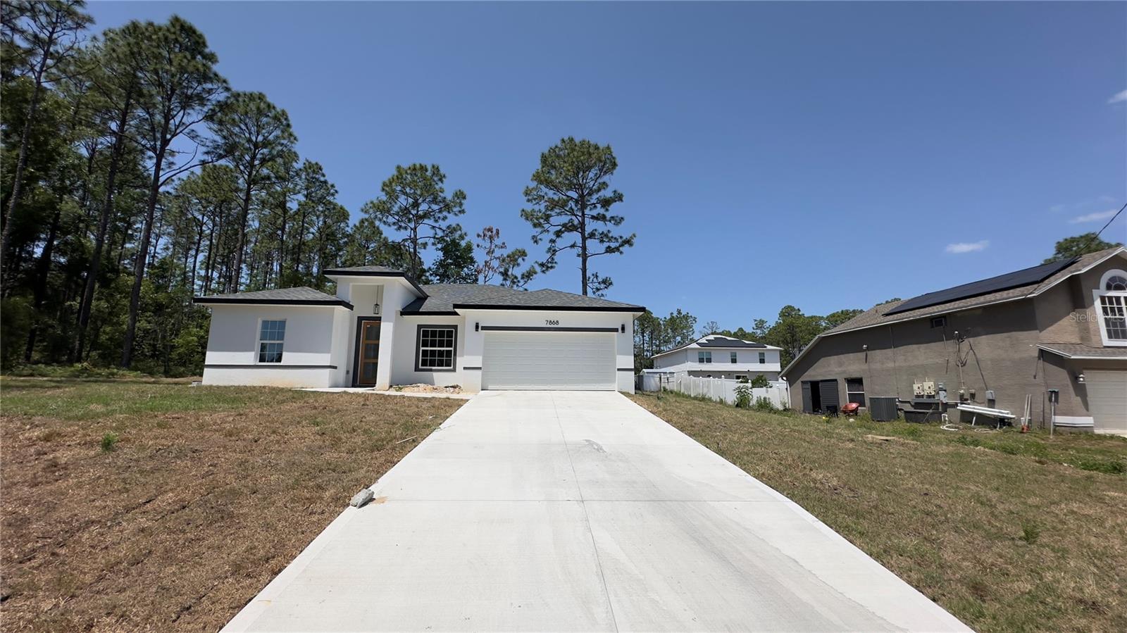 7868 N HALE RD, CITRUS SPRINGS, FL, 34434