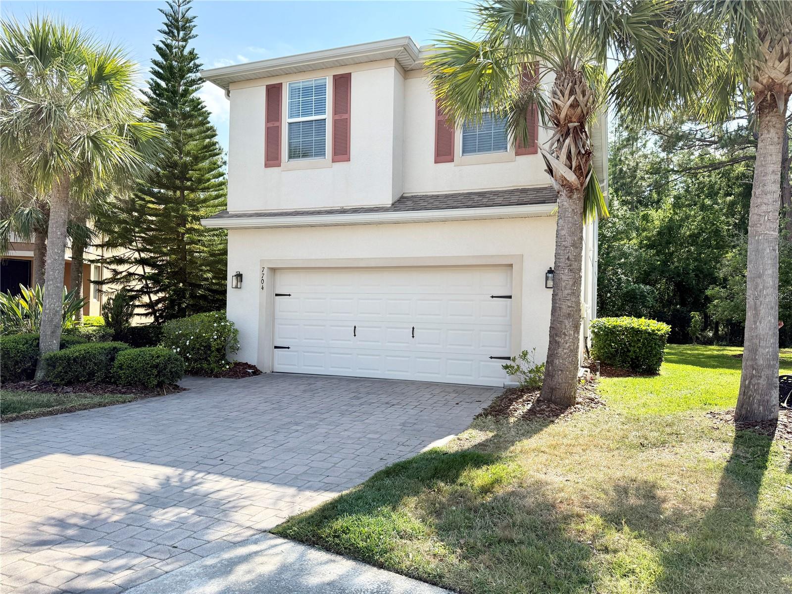 7704 TUSCANY WOODS DR, TAMPA, FL, 33647