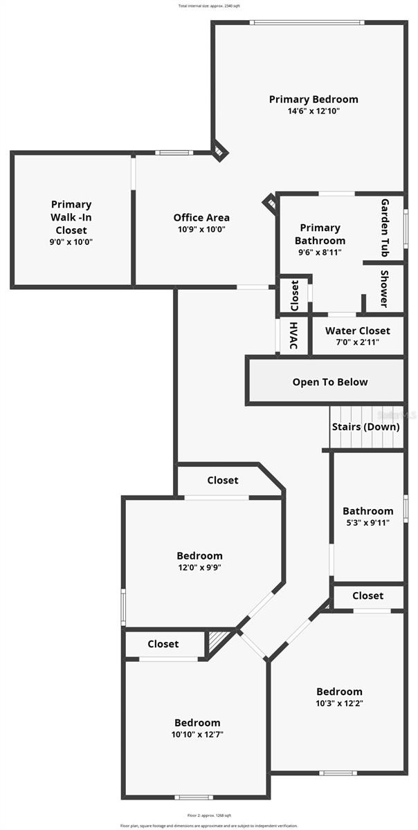 7704 TUSCANY WOODS DR, TAMPA, FL, 33647