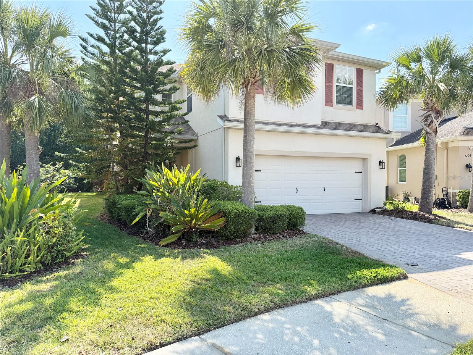 7704 TUSCANY WOODS DR, TAMPA, FL, 33647