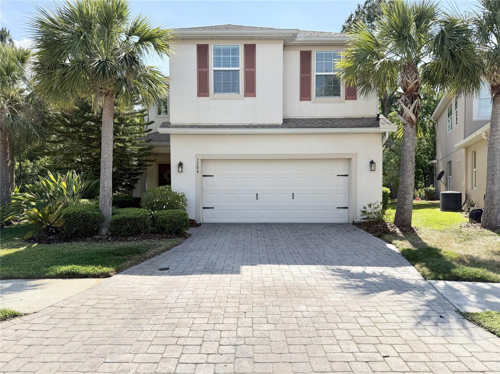 7704 TUSCANY WOODS DR, TAMPA, FL, 33647