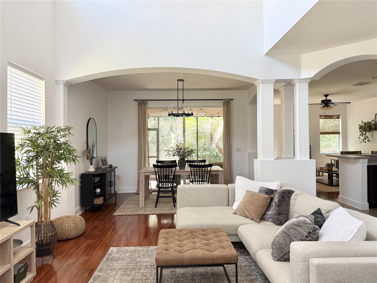 7704 TUSCANY WOODS DR, TAMPA, FL, 33647