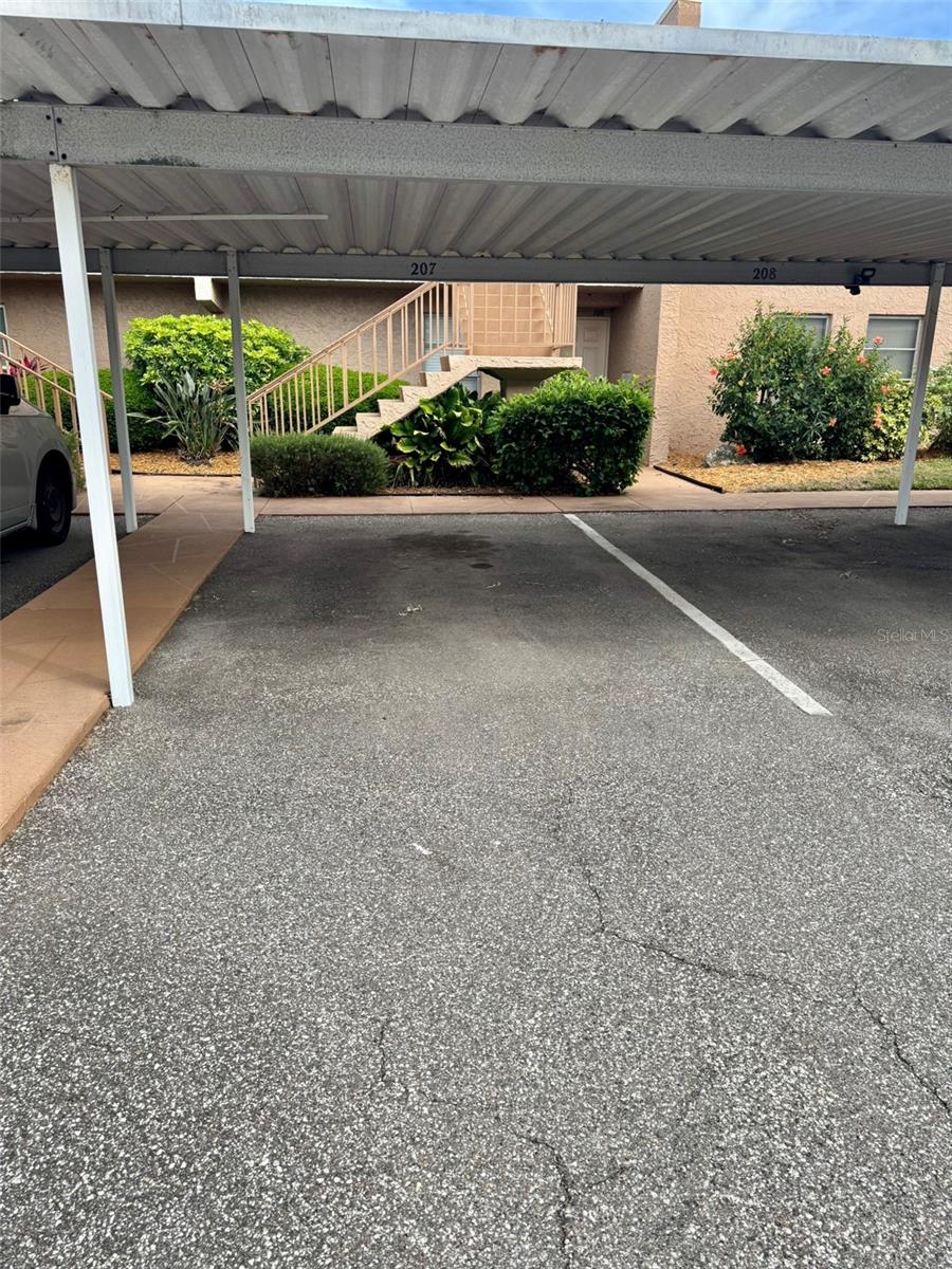 225 COUNTRY CLUB DR #A207, LARGO, FL, 33771