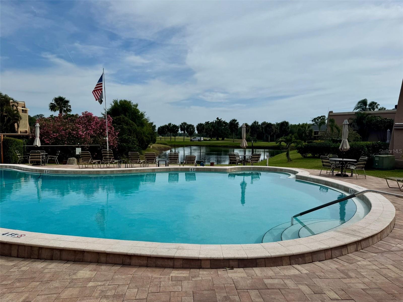 225 COUNTRY CLUB DR #A207, LARGO, FL, 33771