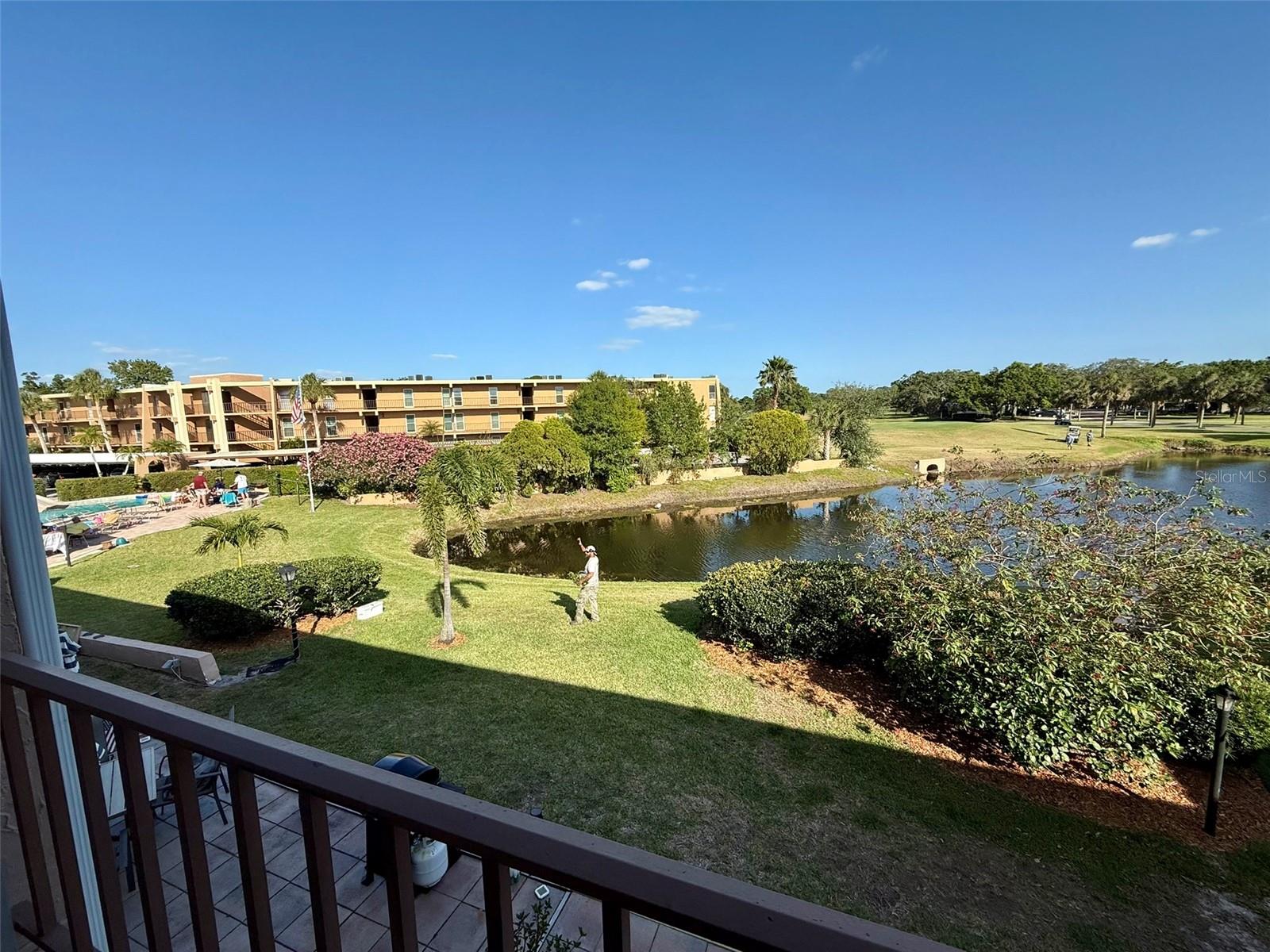 225 COUNTRY CLUB DR #A207, LARGO, FL, 33771