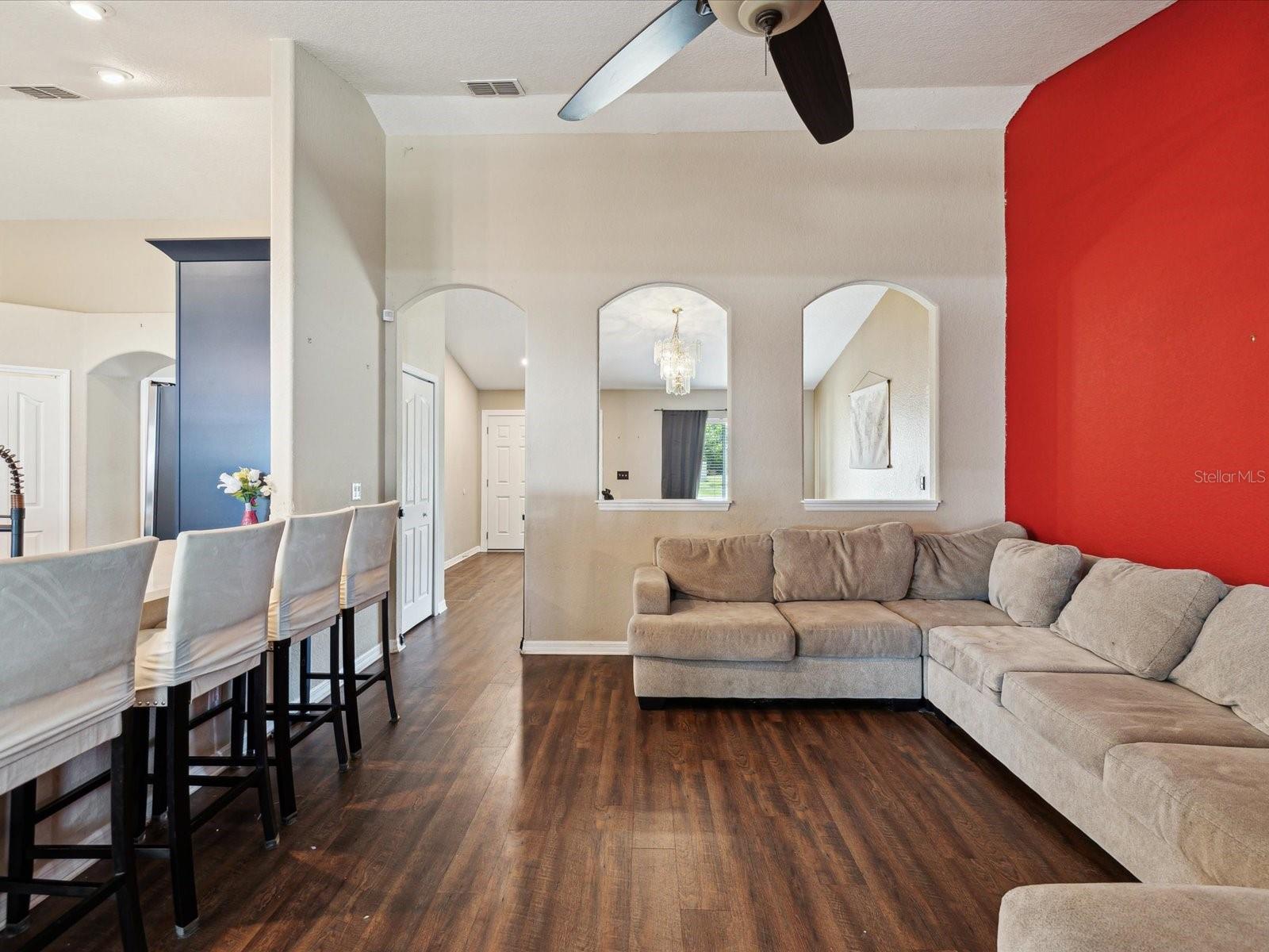 5341 BIRCHWOOD RD, SPRING HILL, FL, 34608