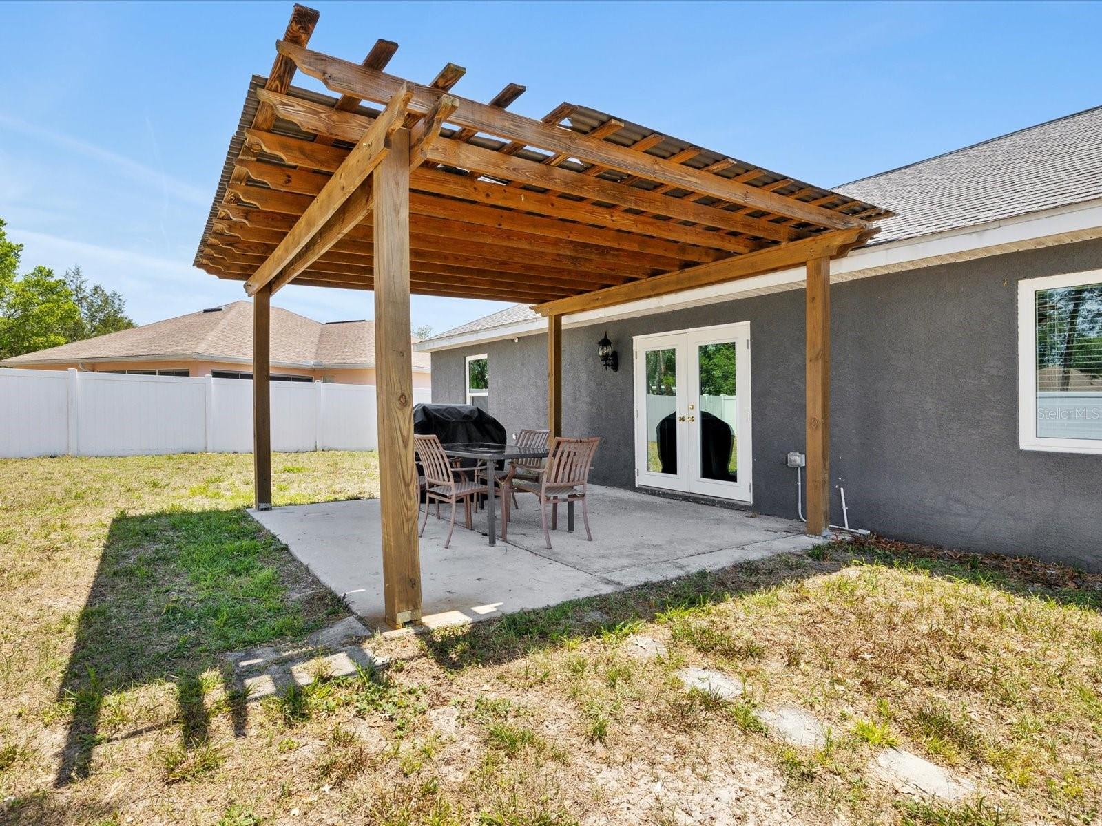 5341 BIRCHWOOD RD, SPRING HILL, FL, 34608