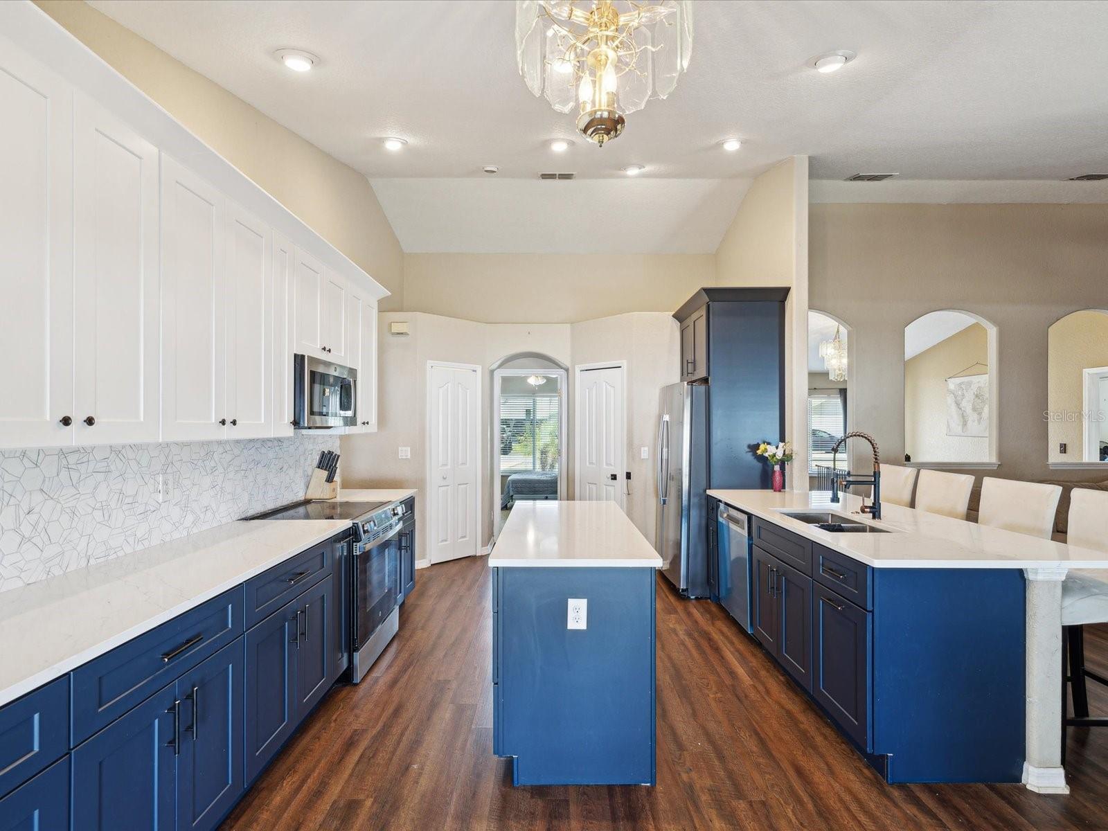 5341 BIRCHWOOD RD, SPRING HILL, FL, 34608