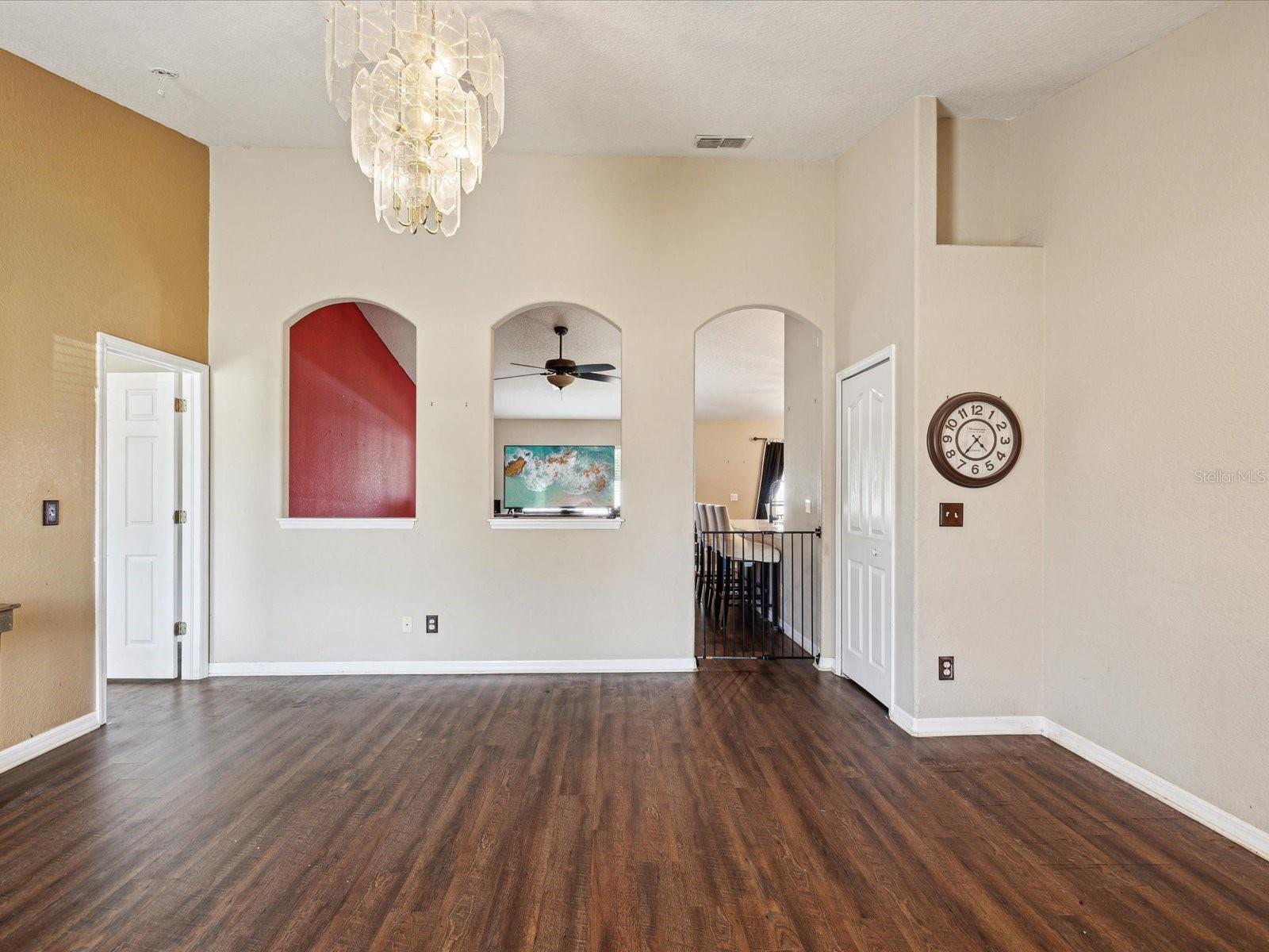 5341 BIRCHWOOD RD, SPRING HILL, FL, 34608