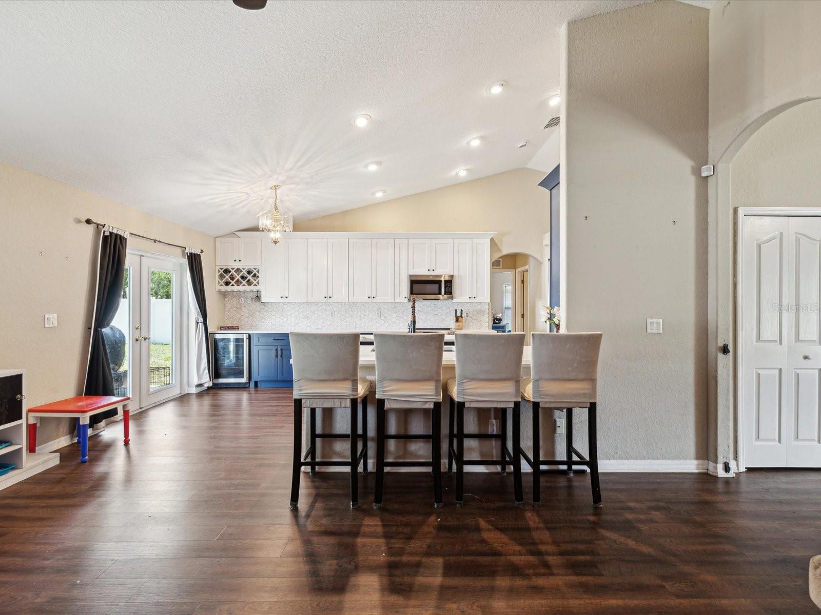 5341 BIRCHWOOD RD, SPRING HILL, FL, 34608