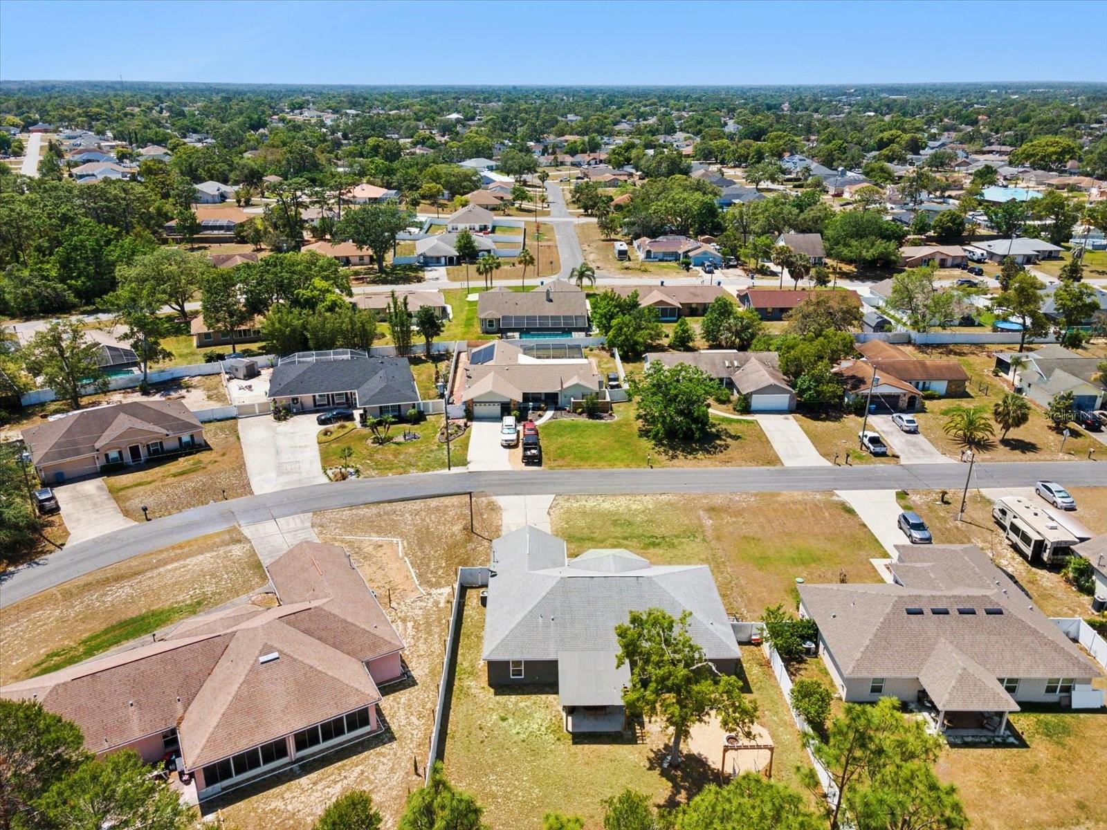 5341 BIRCHWOOD RD, SPRING HILL, FL, 34608