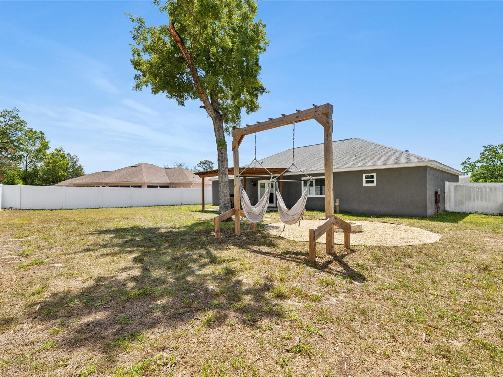 5341 BIRCHWOOD RD, SPRING HILL, FL, 34608