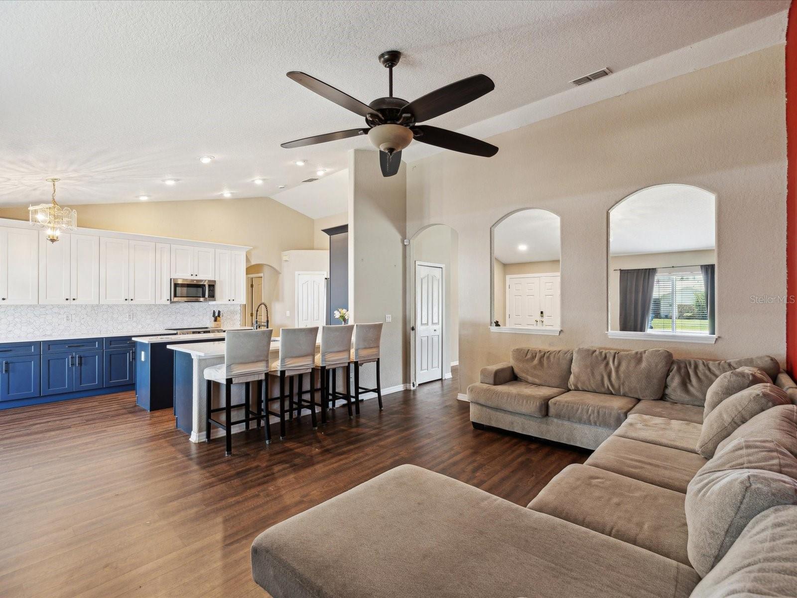 5341 BIRCHWOOD RD, SPRING HILL, FL, 34608