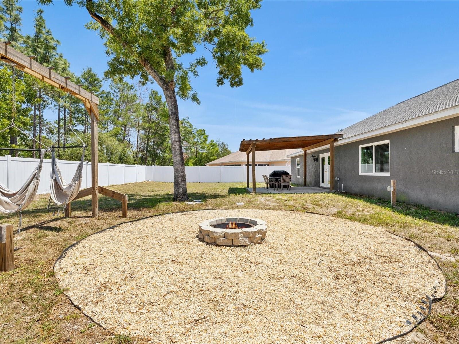 5341 BIRCHWOOD RD, SPRING HILL, FL, 34608