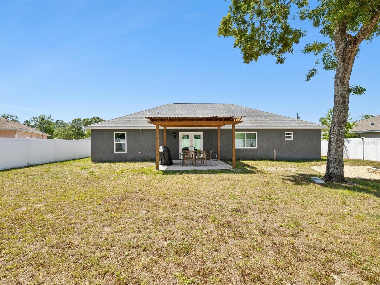 5341 BIRCHWOOD RD, SPRING HILL, FL, 34608