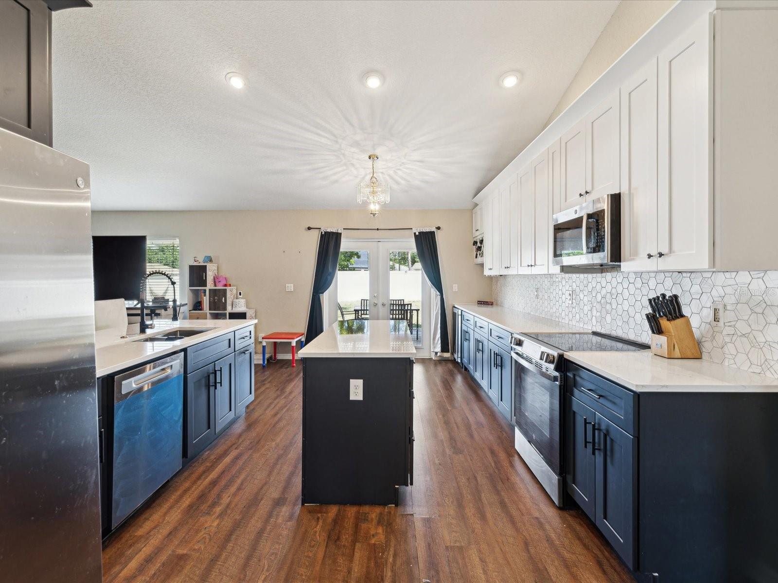 5341 BIRCHWOOD RD, SPRING HILL, FL, 34608