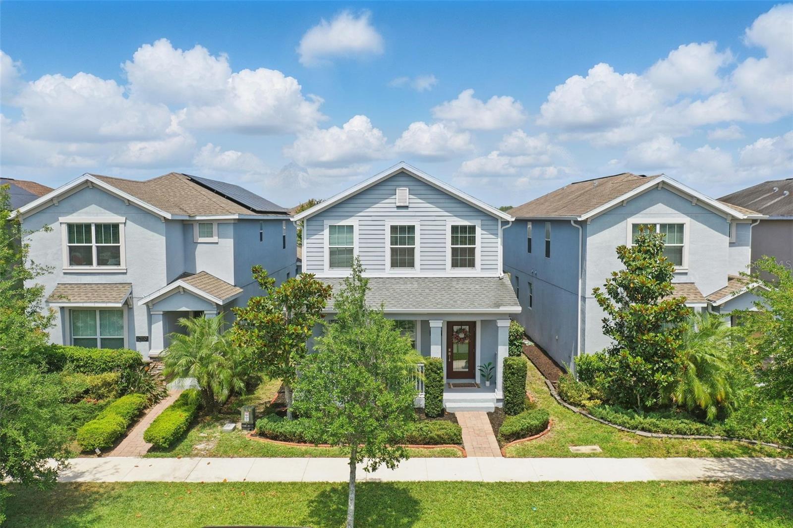 12127 SONNET AVE, ORLANDO, FL, 32832